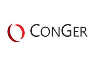 Conger Contabilidade logo
